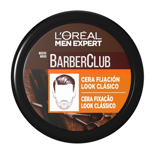 L Oreal Paris Cera MEN EXPERT BARBERCLUB CERA 000 3600523766130 Front